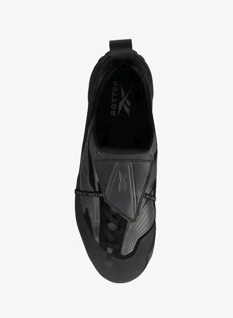 Reebok Black Reebok Black Unisex Shoes  | Best Price UAE