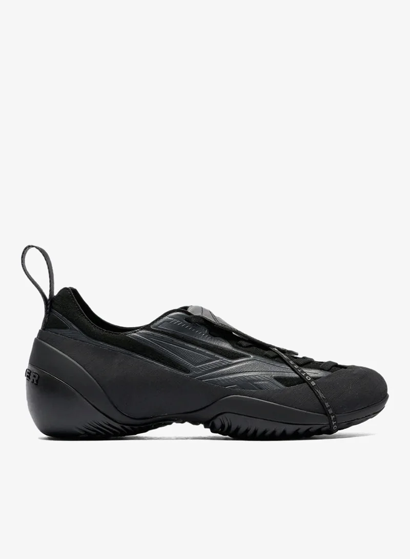 Reebok Black Reebok Black Unisex Shoes  | Best Price UAE