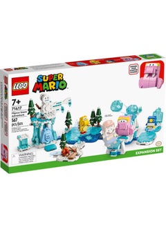 LEGO Super Mario 71417