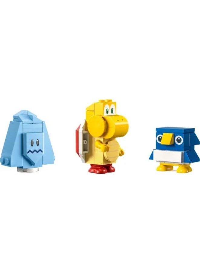 LEGO - LEGO Super Mario 71417 - Image 1