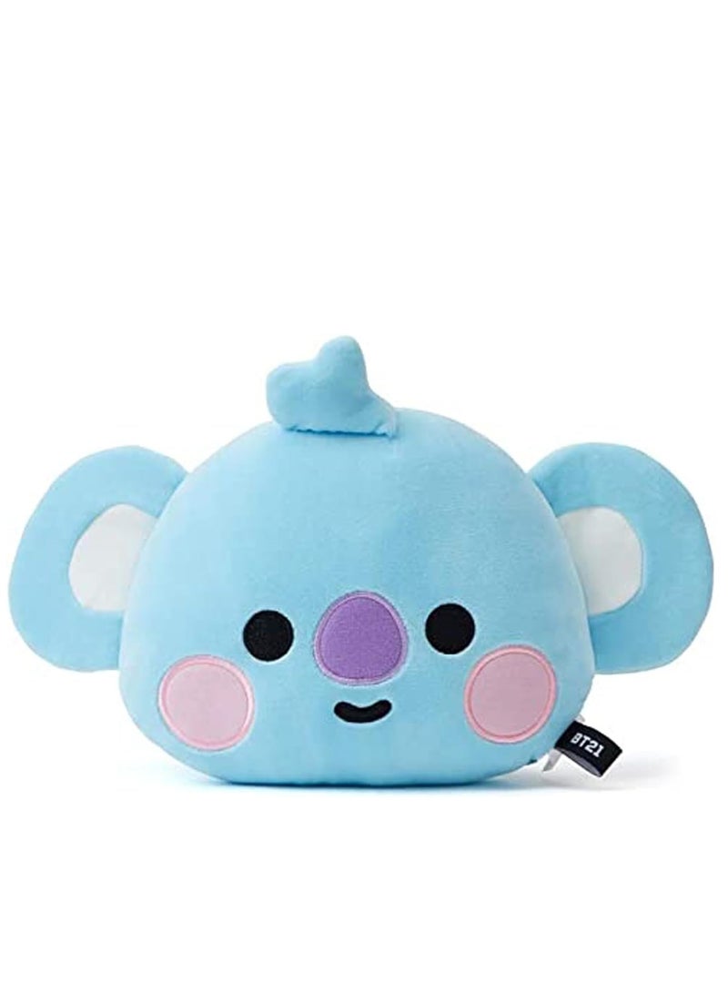 SYOSI BTS Kpop Bangtan Plush Pillow (Koya) - Image 1
