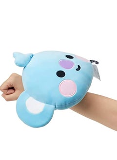 SYOSI BTS Kpop Bangtan Plush Pillow (Koya)  - Image 4