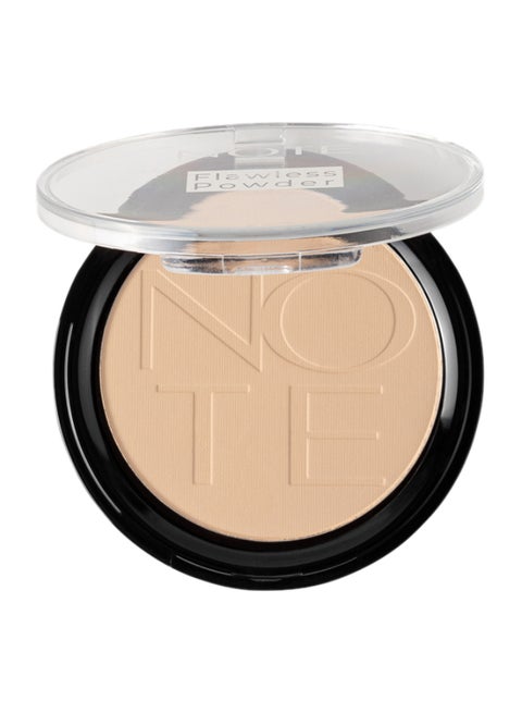 Note Flawless Powder 03 Beige