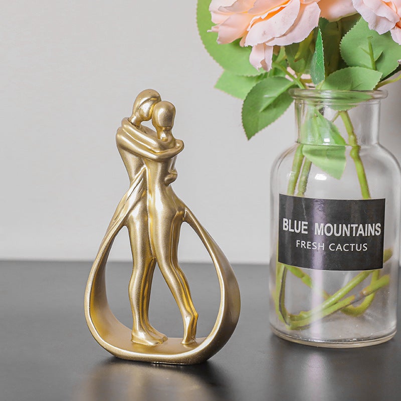 Valentine'S Day Lover Decoration 10Th Anniversary Wedding Anniversary Gift For Wife New Couple Wedding Engagement Premium Gift - Image 4