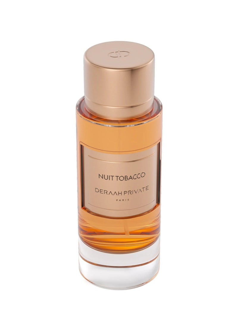 درعه عطر نويت توباكو 100 مل - Image 3