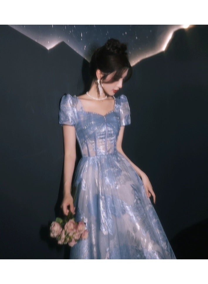 KUYING New Fashionable Evening Dress - Image 2