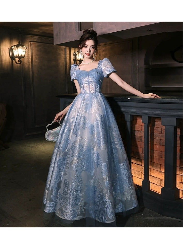 KUYING New Fashionable Evening Dress - Image 3