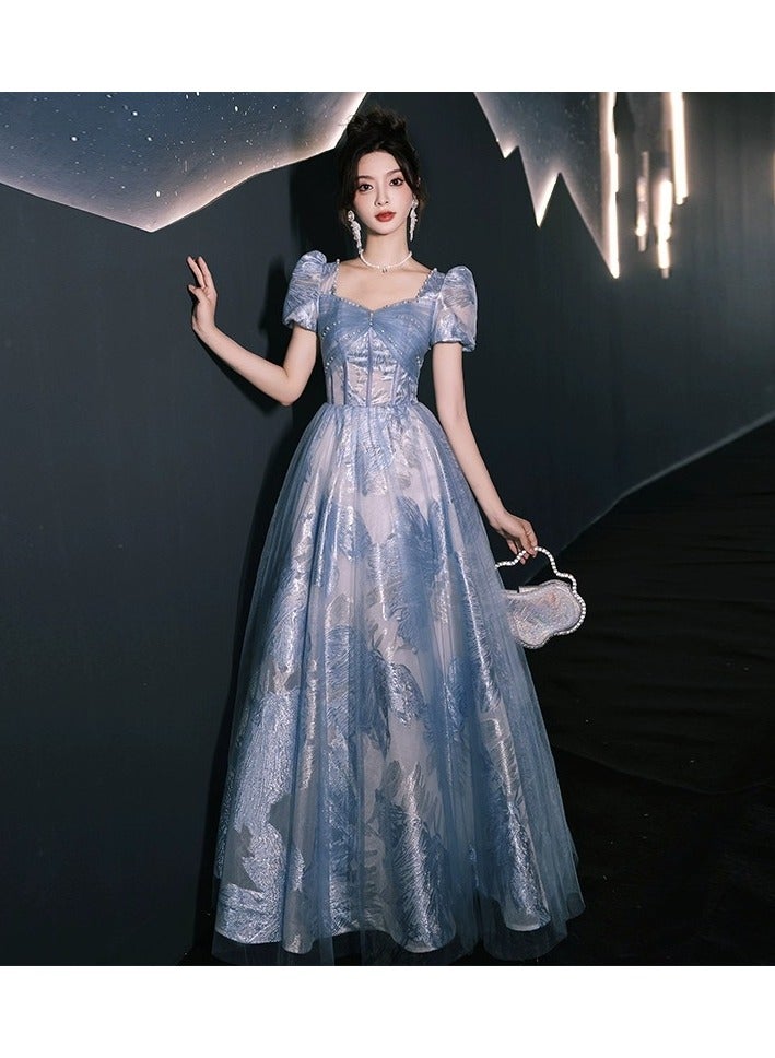 KUYING New Fashionable Evening Dress - Image 4