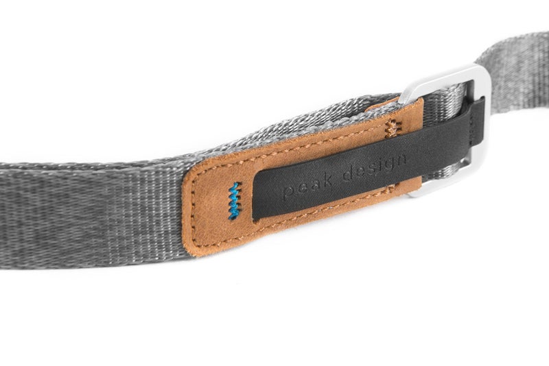 Peak Design Leash Camera Strap Ash (L-As-3) - Image 3