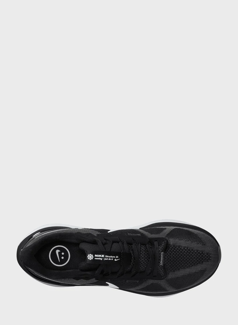 Nike Air Zoom Structure 25