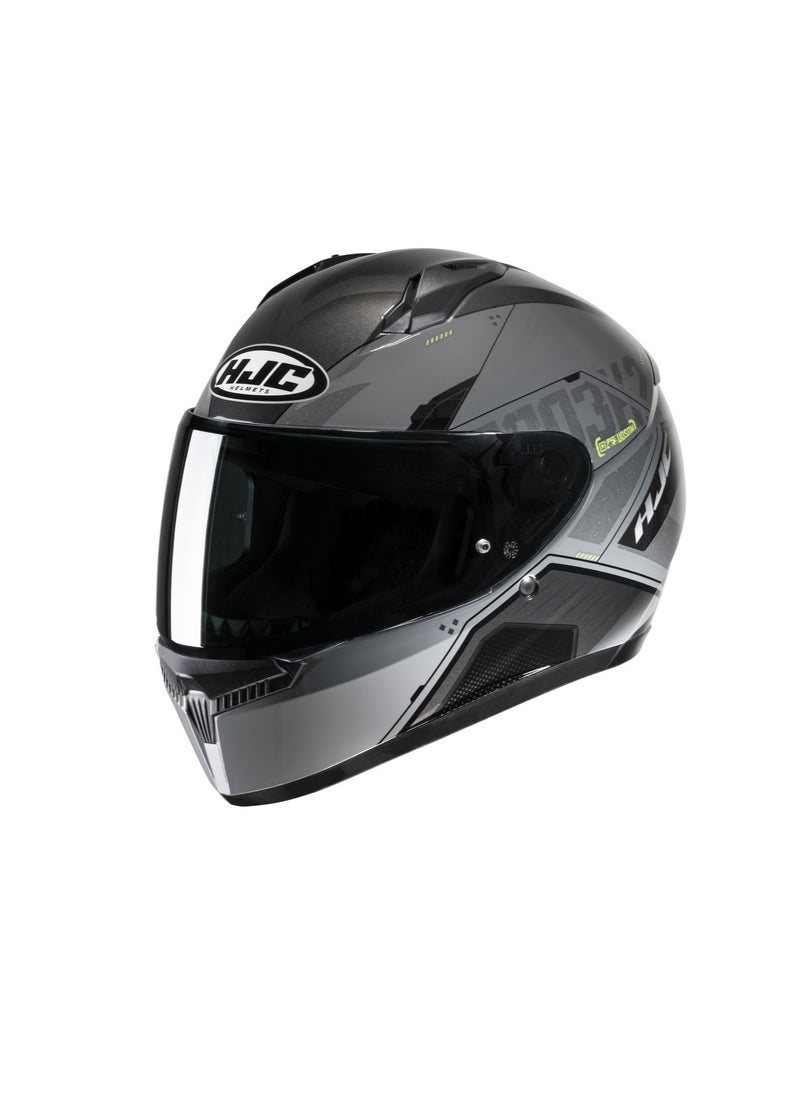 HJC HJC C10 Inka Helmet C10-MC3H 