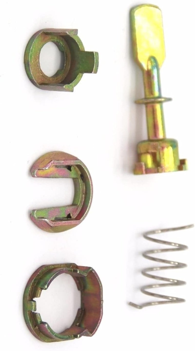 Vuzmode 5PCS Door Lock Barrel Repair Kit for Seat Models - Image 3