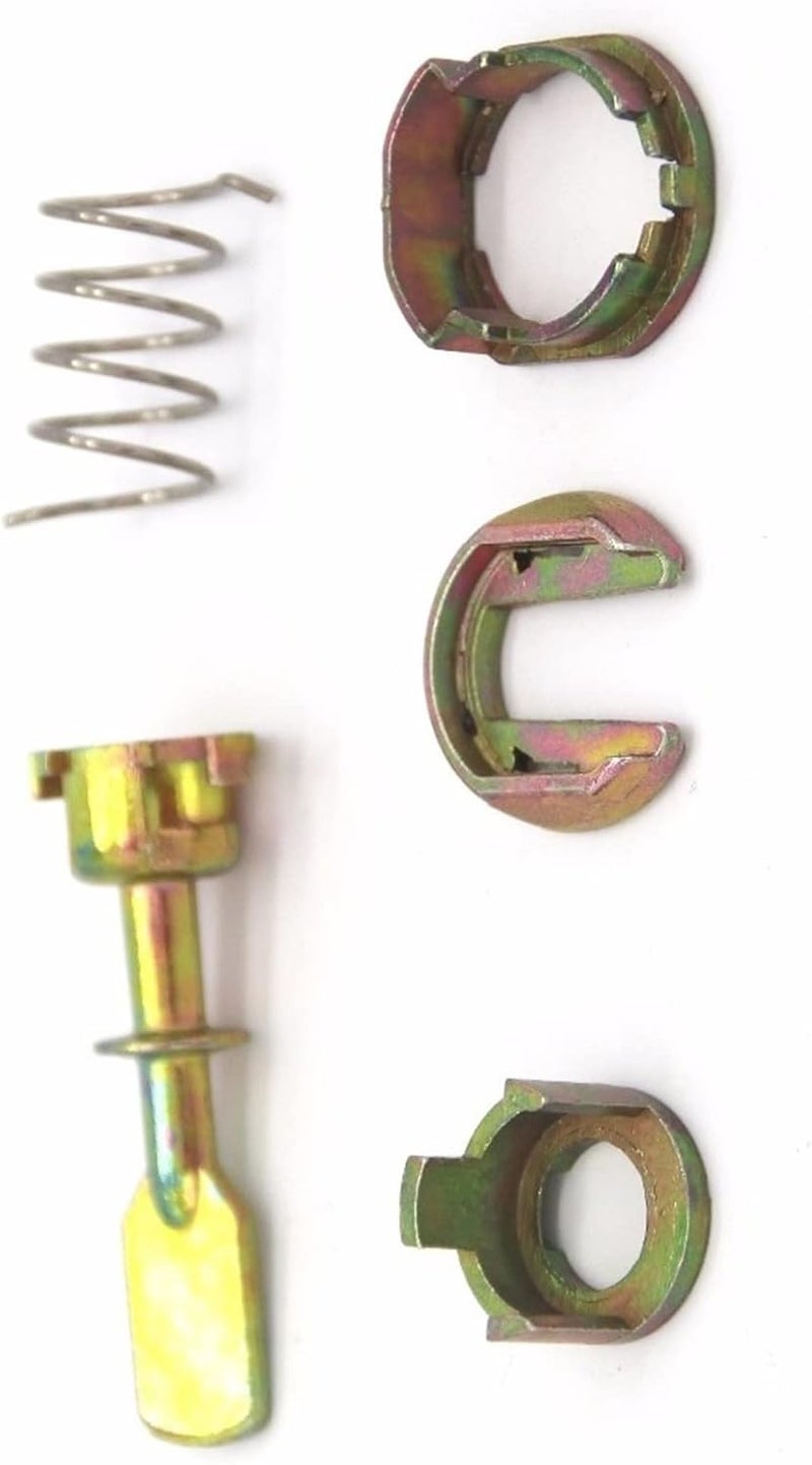 Vuzmode 5PCS Door Lock Barrel Repair Kit for Seat Models - Image 2