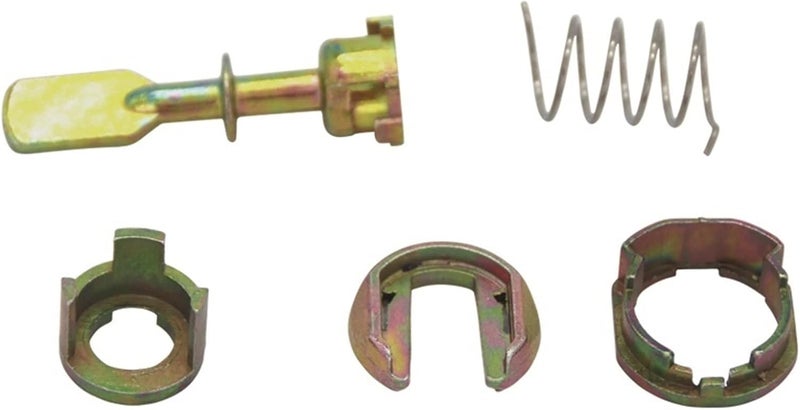 Vuzmode 5PCS Door Lock Barrel Repair Kit for Seat Models - Image 1