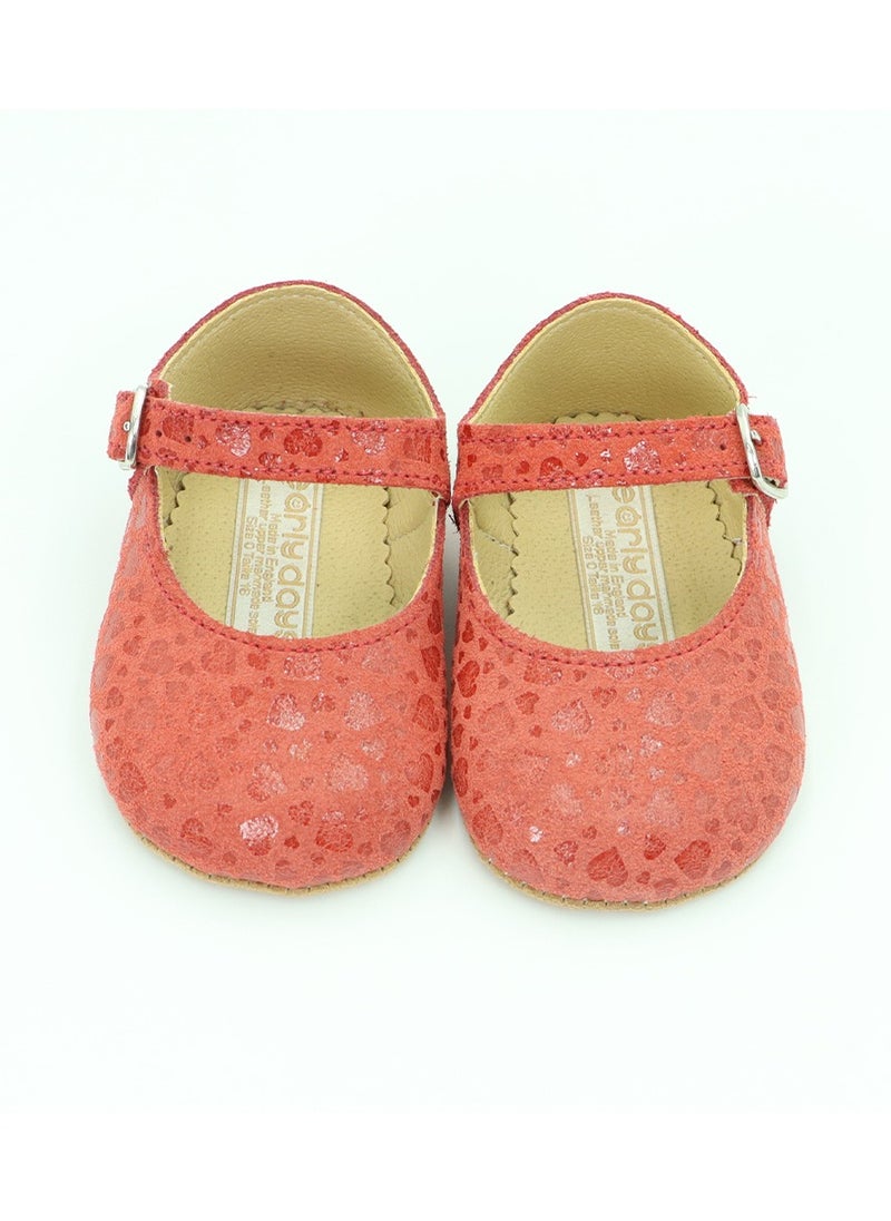 Early Days - Early Days – Mary Jane light red - Image 1