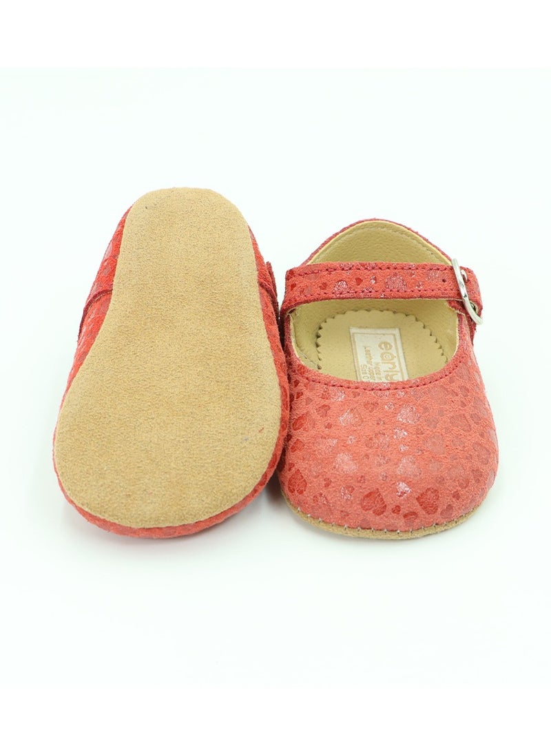 Early Days - Early Days – Mary Jane light red - Image 1
