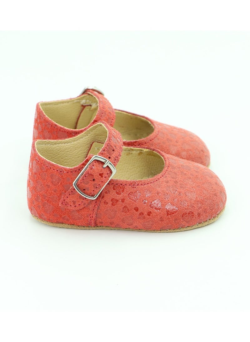 Early Days - Early Days – Mary Jane light red - Image 1