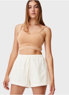 Cali Pull On Shorts