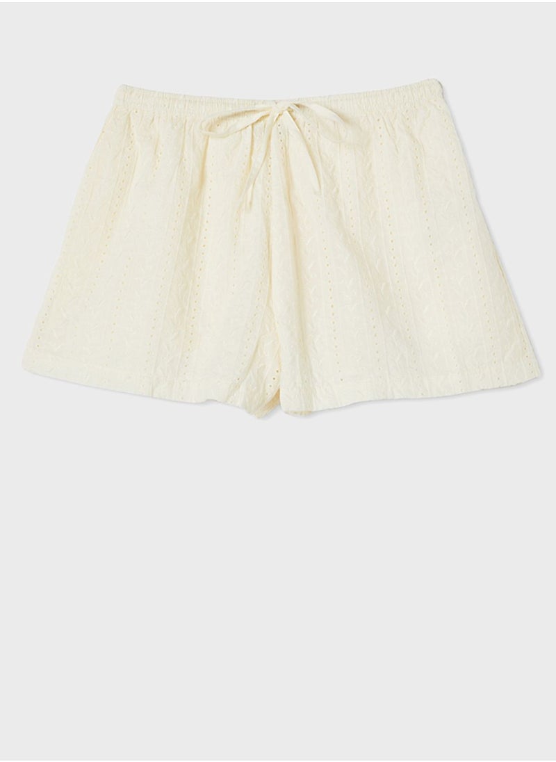 Cotton On - Cali Pull On Shorts - Image 1