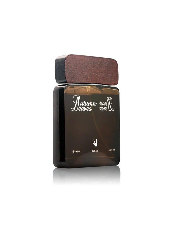 نخبة العةد عطر أوراق الخريف 100 مل - Image 2