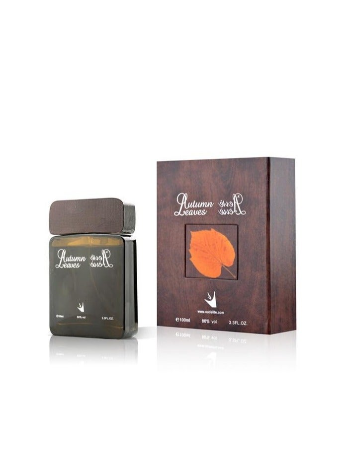 نخبة العةد عطر أوراق الخريف 100 مل - Image 1