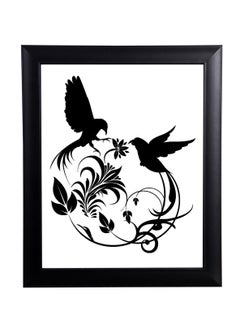 ART Modern Photo Frames 6 Pieces Frame (Size 20x25 Cm)  (Stand Or Wall)  - Image 4