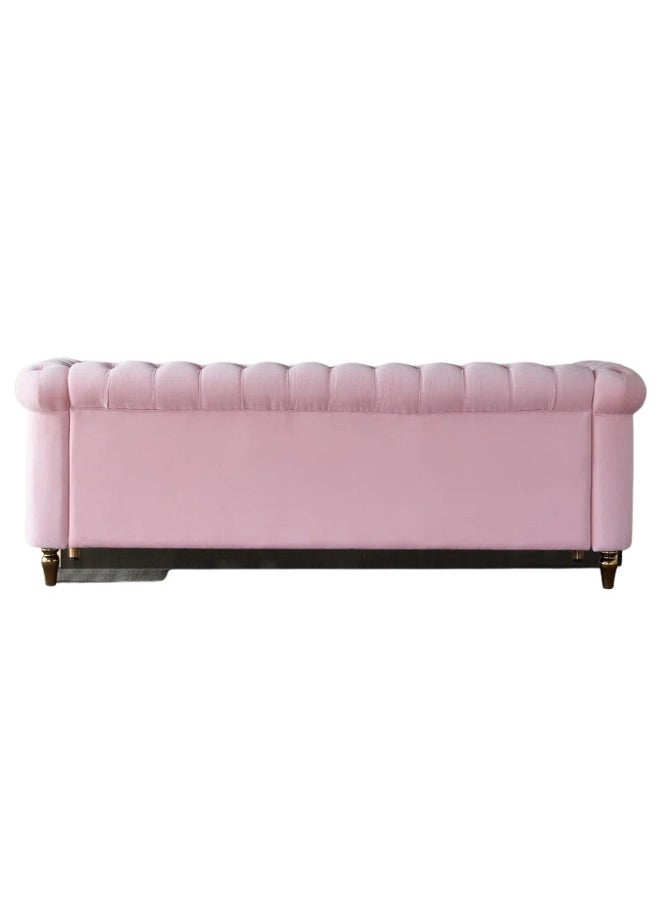 Jhailen '' Velvet Sofa - pzsku/Z760F66DAD6875AA31E21Z/45/_/1733401348/0724803e-6358-4bfd-bae9-af7289981f78