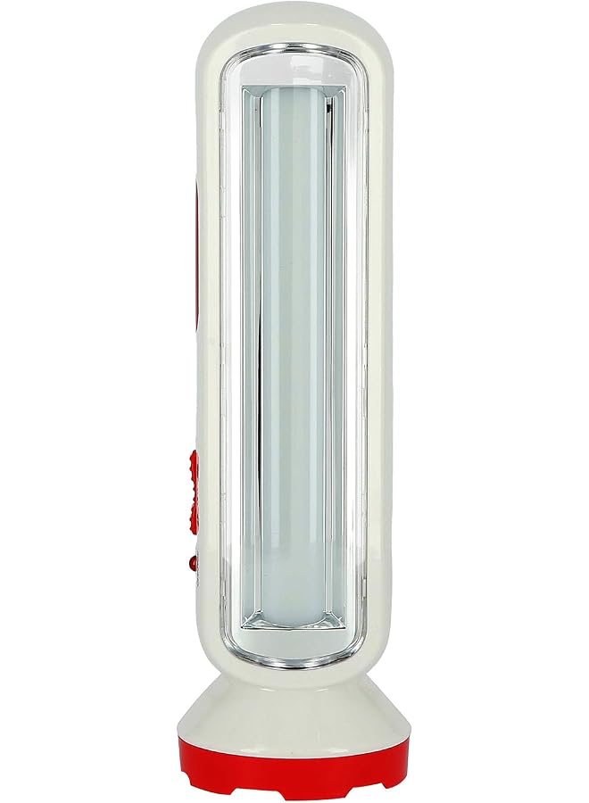 3W Rechargeable LED Torch.