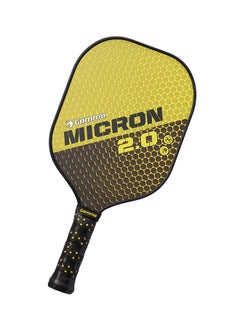 Gamma Micron 2.0 Pickleball Paddle  - Image 1