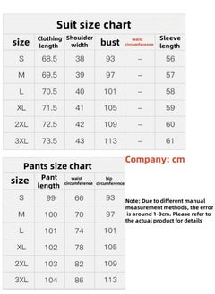 KUYING New Fashionable Women's Slim Fit Suit Set  - Image 3
