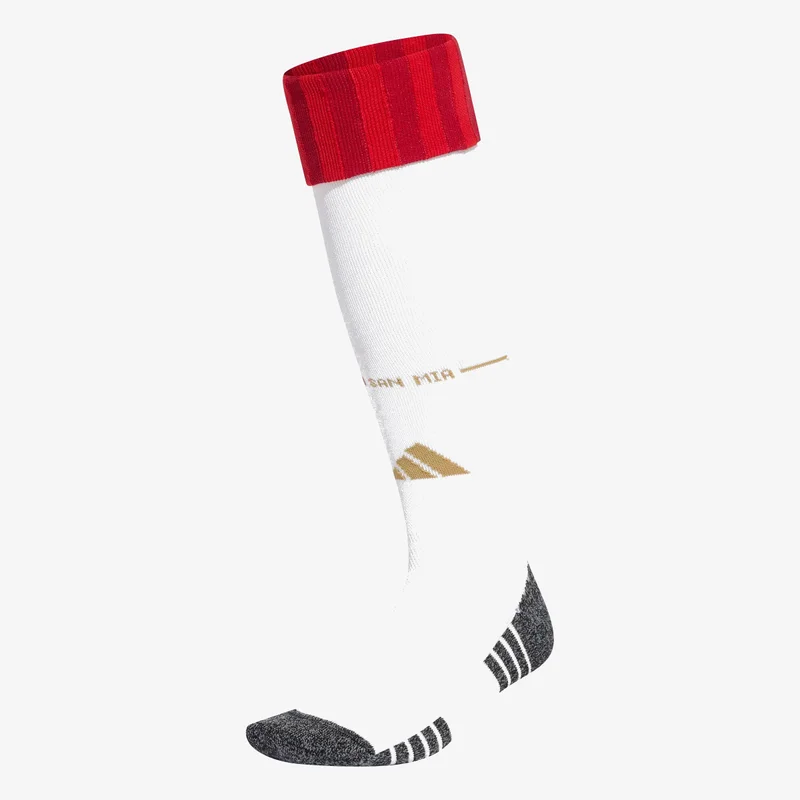 FC Bayern 26/27 Home Socks