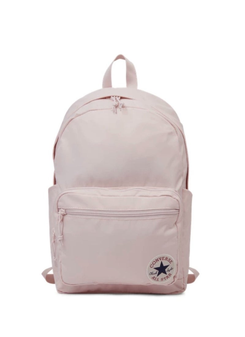CONVERSE - Go 2 Backpack Unisex - Color Classic BACKPACK - Image 1