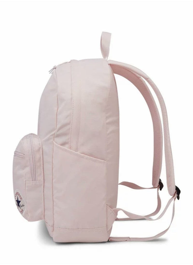 CONVERSE - Go 2 Backpack Unisex - Color Classic BACKPACK - Image 1
