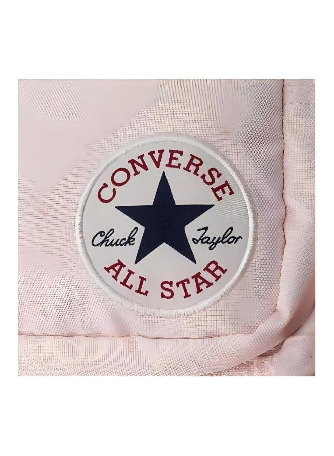 CONVERSE Go 2 Backpack Unisex - Color Classic BACKPACK - Image 5