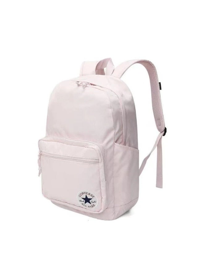 CONVERSE Go 2 Backpack Unisex - Color Classic BACKPACK - Image 2