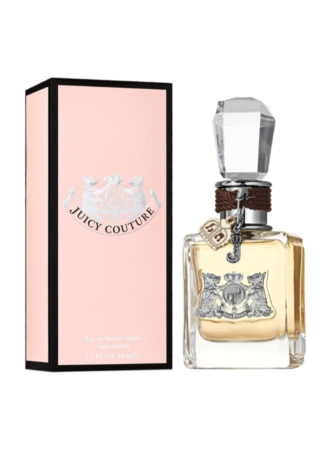 Juicy Couture (W) Eau De Parfum 50Ml - Image 1