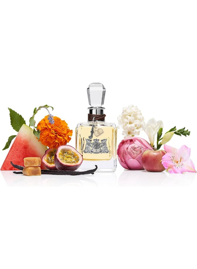 Juicy Couture (W) Eau De Parfum 50Ml - Image 2