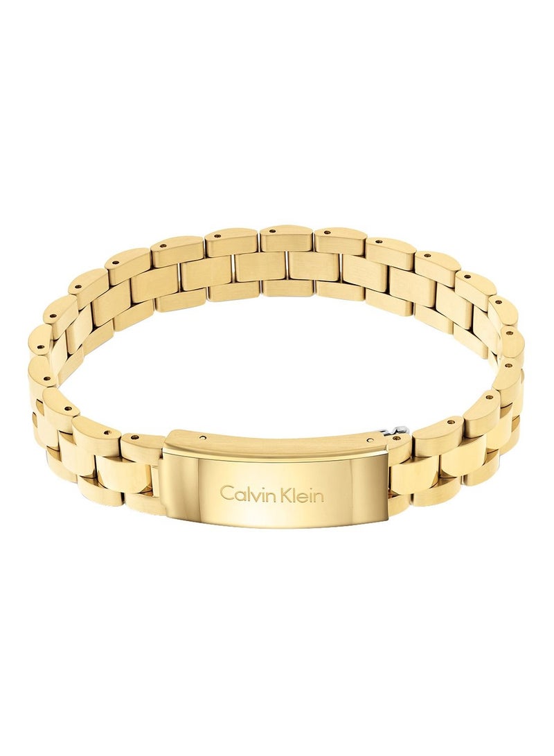 CALVIN KLEIN Link Men's Bracelet - 35000092  - Image 1