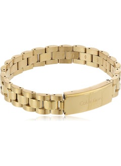CALVIN KLEIN Link Men's Bracelet - 35000092  - Image 2