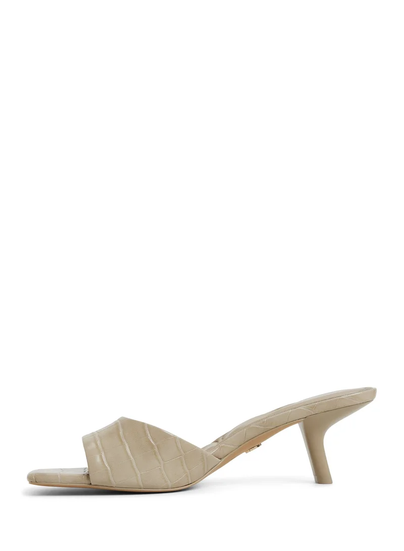 الدو One Strap Mid Heel Sandals