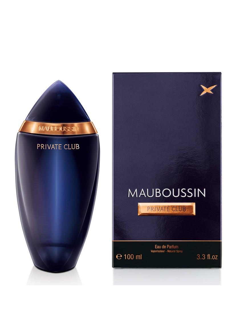 MAUBOUSSIN PRIVET CLUB  - Image 3