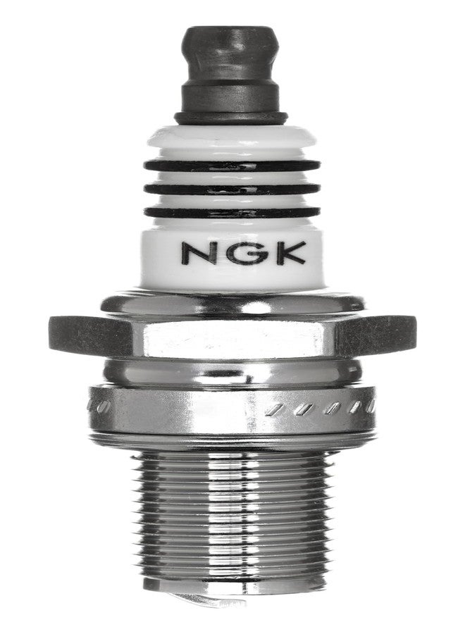 ان جي كي شمعة إشعال NGK (2707) BR9ECMIX إيريديوم IX، عبوة من قطعة واحدة، مقاس واحد - Image 2