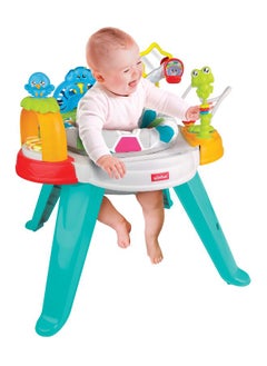 WinFun Baby Move Activity Center 