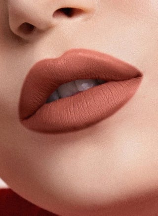 Matte Allure Mini Liquid Lipstick Set of 3, 2.3ml Feel Real - view 3