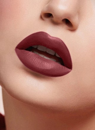 Matte Allure Mini Liquid Lipstick Set of 3, 2.3ml Feel Real - view 2