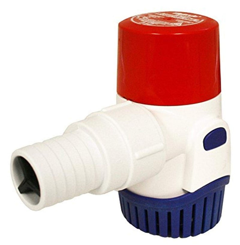 Rule 27SA-24 Bilge Automatic Pump - Image 1