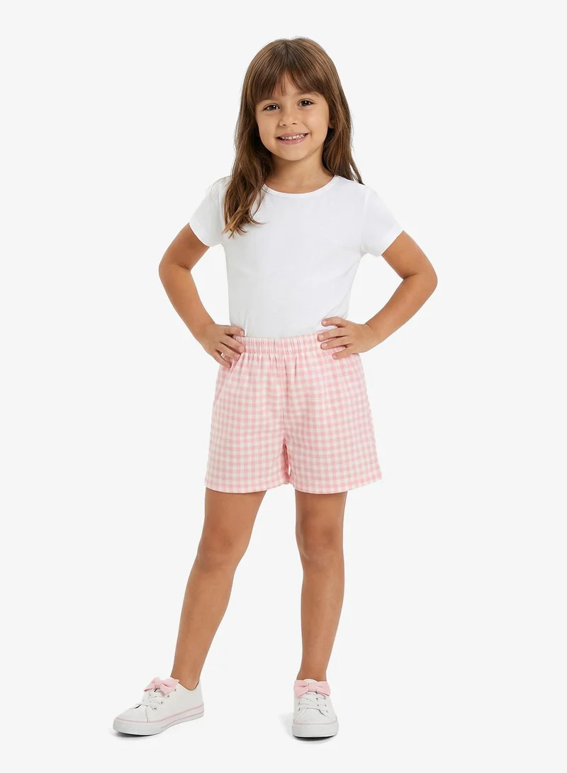 بنياتا كاروهات قصير