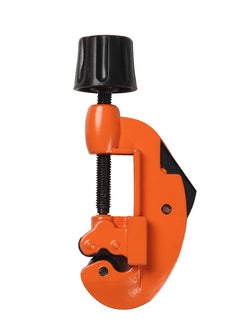 KSEIBI Tube Cutter MC-28, Mini Pipe Tool for Cutting Pipes of Copper, Brass, PVC Aluminum, Plastic Steel Tubes,Titanium, Stainless Steel, Plumbing Installations/ Fitting New Pipes/Multi-Purpose Tube Cutter.  - Image 2