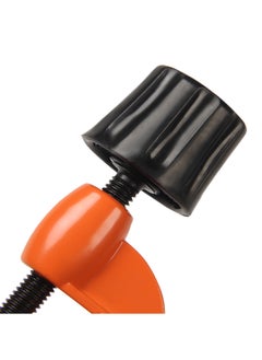 KSEIBI Tube Cutter MC-28, Mini Pipe Tool for Cutting Pipes of Copper, Brass, PVC Aluminum, Plastic Steel Tubes,Titanium, Stainless Steel, Plumbing Installations/ Fitting New Pipes/Multi-Purpose Tube Cutter.  - Image 3