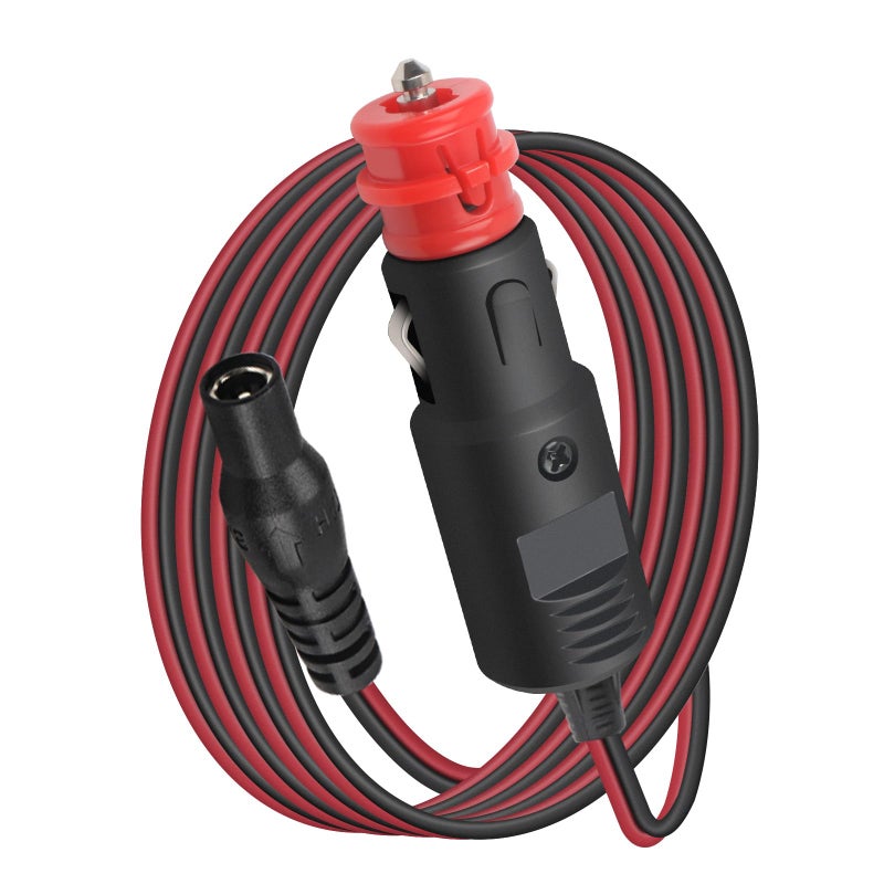 XZGm 56W Fast 14V Car Charger for NOCO GB70 GB150 GB500 - Image 3